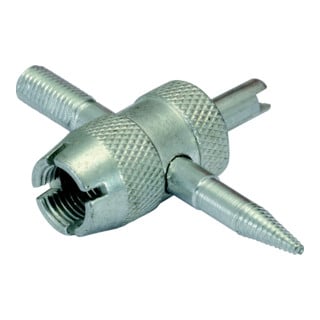 KS Tools schroefdraadafsnijder