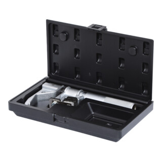 KS Tools schroefdraadboor voor buitendraad, Ø 25-140 mm
