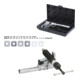 KS Tools schroefdraadboor voor buitendraad, Ø 25-140 mm