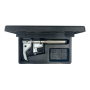 KS Tools schroefdraadboor voor buitendraad, Ø 25-140 mm-4