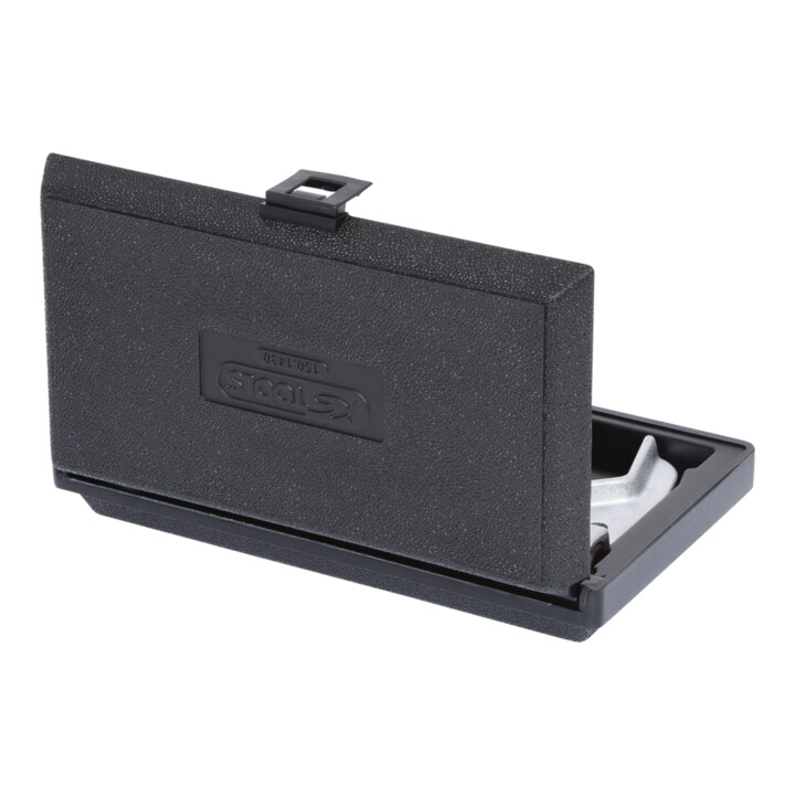 KS Tools schroefdraadboor voor buitendraad, Ø 25-140 mm