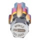 KS Tools Schroefdraadtap met geleidepen voor lambdasonden, M18 x 1,5