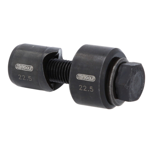 KS Tools schroefgat pons, 22.5mm