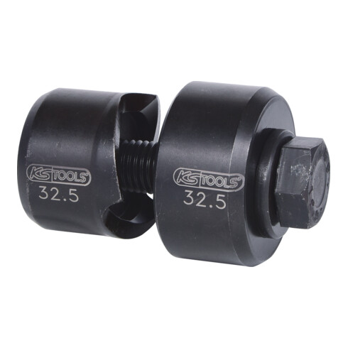 KS Tools schroefgat pons, 32.5mm