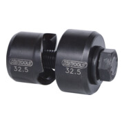 KS Tools schroefgat pons, 32.5mm