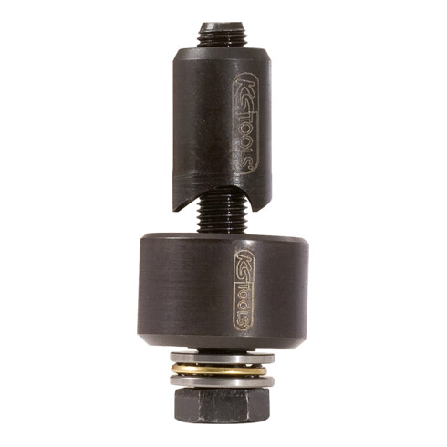 KS Tools schroefgat pons met enkele kogellager, 28.3mm