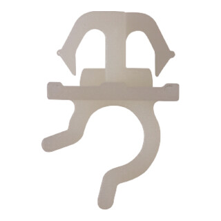 KS Tools schroefstang clip voor Toyota, Pack van 50