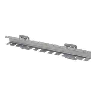 KS Tools schroevendraaier houder, 12 gaten, 150x55mm