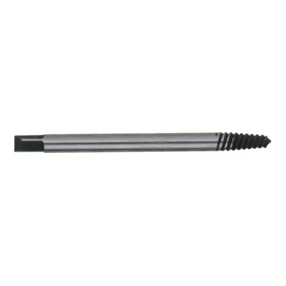 KS Tools schroevendraaier M3-M6