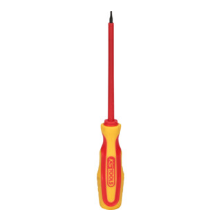 KS Tools schroevendraaier met beschermende isolatie voor binnen TX schroeven, T6