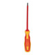 KS Tools schroevendraaier met beschermende isolatie voor binnen TX schroeven, T9