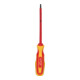 KS Tools schroevendraaier met beschermende isolatie voor binnen TX schroeven, T9-4