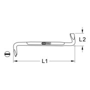 KS Tools gegroefde schroevendraaier-3