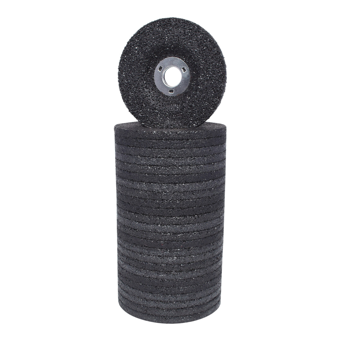 KS Tools Schruppschleifscheibe gewölbt Ø 59mm 25-Pack