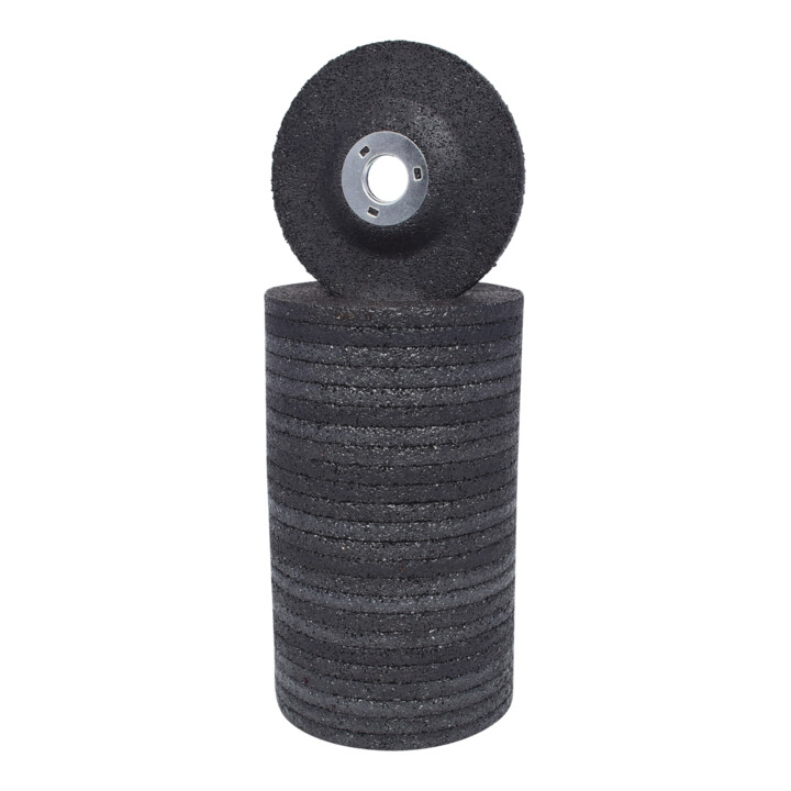 KS Tools Schruppschleifscheibe gewölbt Ø 59mm 25-Pack