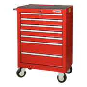 KS Tools Schublade hoch rot 569x398x153 mm-1