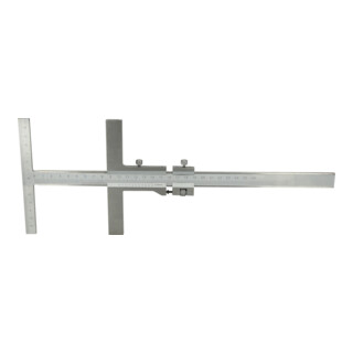 KS Tools schuifmaat, 0 - 160 mm, 275 mm