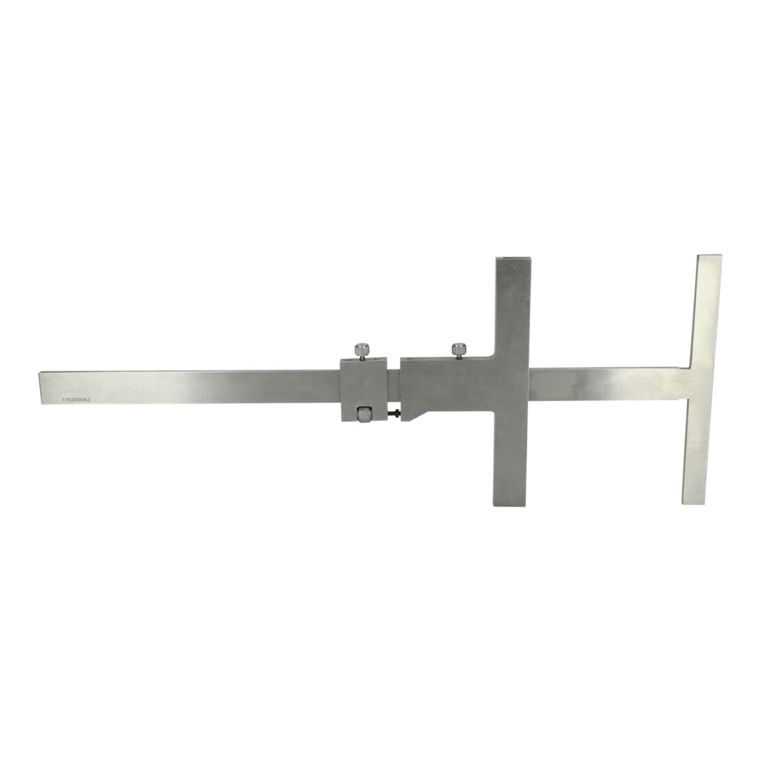 KS Tools schuifmaat, 0 - 250 mm, 375 mm