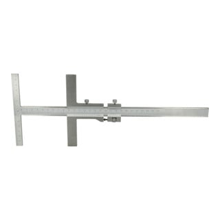 KS Tools schuifmaat, 0 - 500 mm, 625 mm