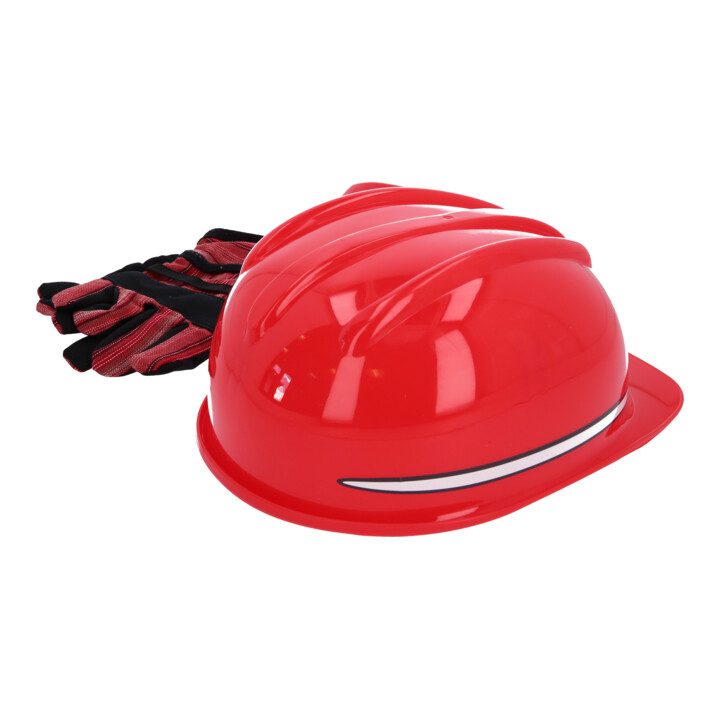 KS Tools Schutzausrüstungs-Set für Kinder, 3-tlg