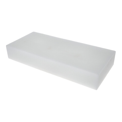 KS Tools Schutzblock 03 für Hebebühnen, 340 x 150 x 55 mm