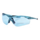 KS Tools Schutzbrille-blau, sportliches Design-2