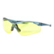 KS Tools Schutzbrille-gelb, sportliches Design-2