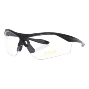 KS Tools Schutzbrille-transparent, sportliches Design