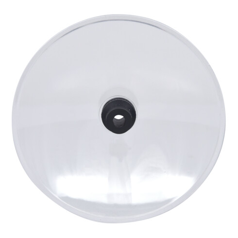 KS Tools Schutzschild für Druckluft-Ausblaspistole, Ø 100 mm