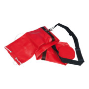 KS Tools Schutztasche für Isostandmatte, 1000mm