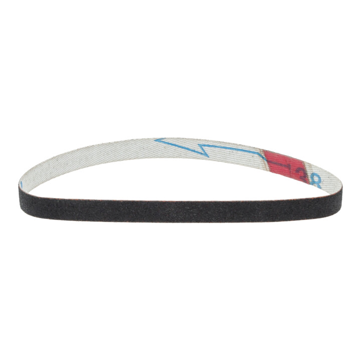 KS Tools schuurbanden voor bandslijpmachine 120 grit