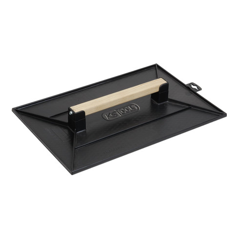 KS Tools schuurbord, rechthoekig