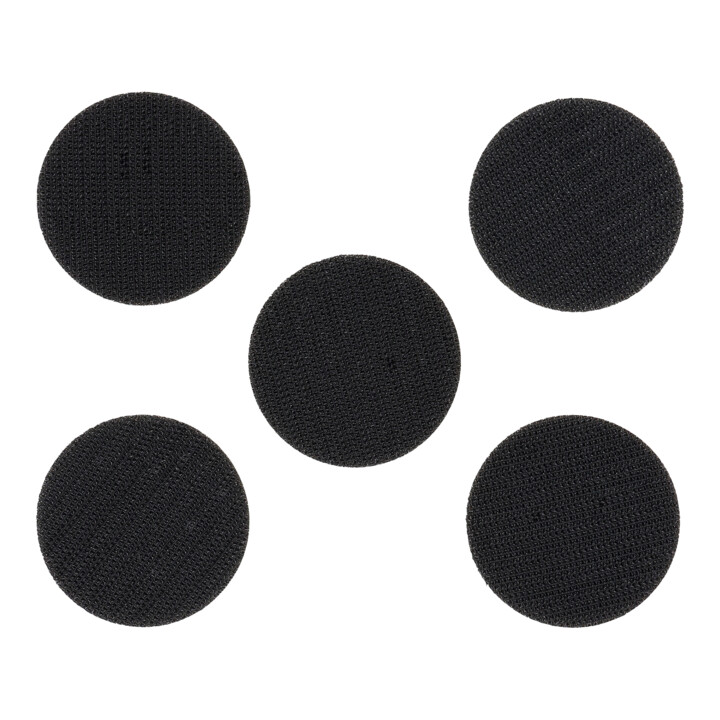 KS Tools schuurschijf flexibel Ø 46mm set van 5