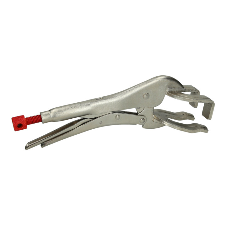 KS Tools Schweiß-Gripzange, 260mm