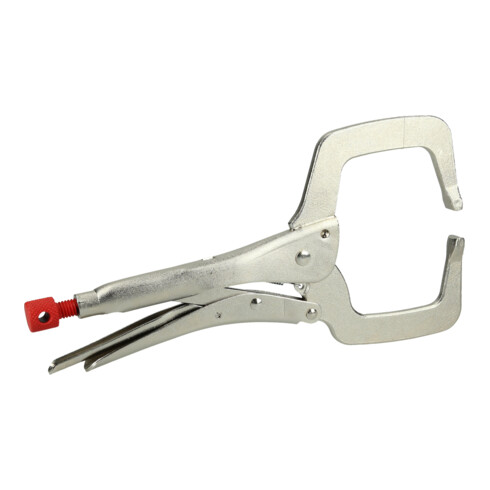 KS Tools Schweiß-Klammer-Gripzange, 270mm