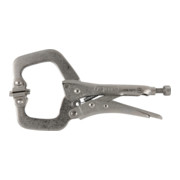 KS Tools Schweiß-Klammer-Gripzange mit beweglichen Spannbacken