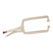KS Tools Schweiß-Klammer-Gripzange, beweglichen Spannbacken 0-270mm-4