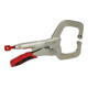 KS Tools Schweiß-Klammer-Gripzange mit Easy-Release-5