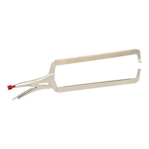 KS Tools Schweiß-Klammer-Gripzange, XL