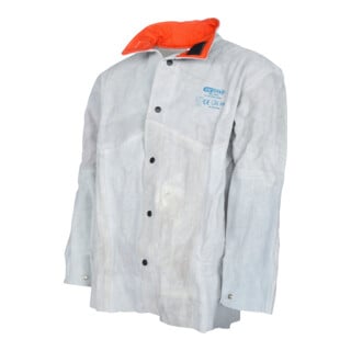 KS Tools Schweißerjacke, XXL