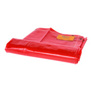 KS Tools Schweißerschutzplane, rot-4