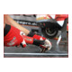 KS Tools Scie alternative pneumatique, 790mm-4