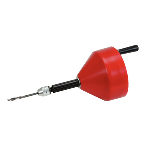 KS Tools Scovolino per tubi, Ø9,6mm