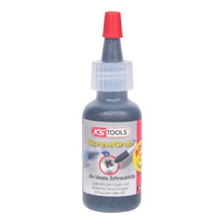 KS Tools Screw-Grab Schraubhilfe, 15ml