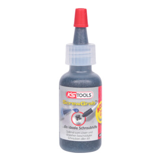 KS Tools Screw-Grab schroefhulp, 15ml