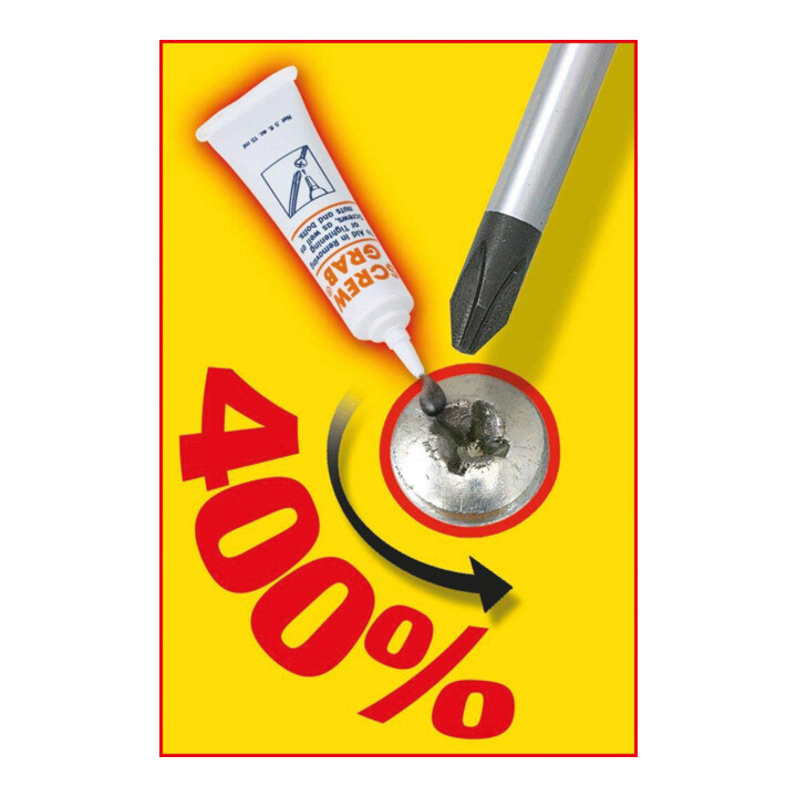 KS Tools Screw-Grab schroefhulp, 15ml
