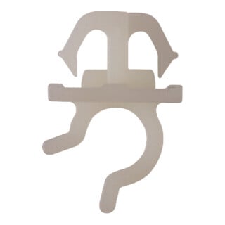 KS Tools Screw Rod Clip pour Toyota, paquet de 50 pièces