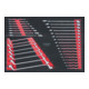 KS Tools SCS CLASSIC komenset, 33 stuks in 1/1 systeembak-1