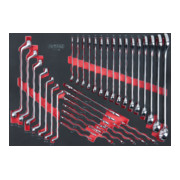 KS Tools SCS steeksleutelset, 35 delig-1