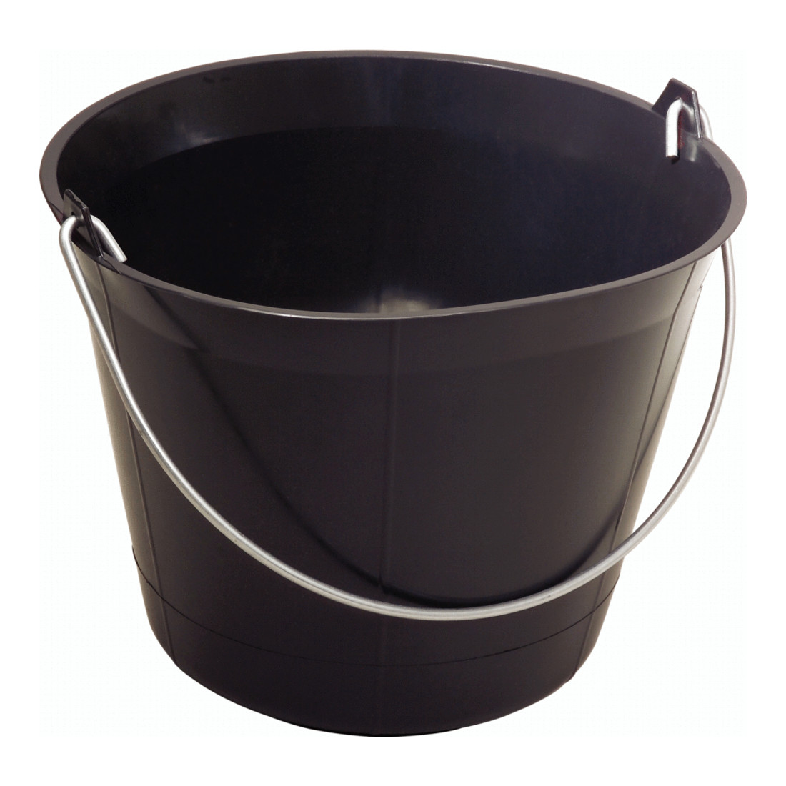 KS Tools Secchio di plastica, 11 litri
